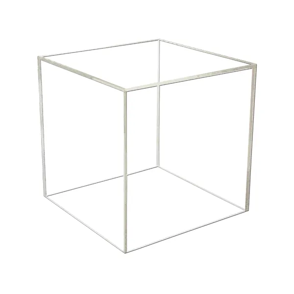 Acrylic Cube