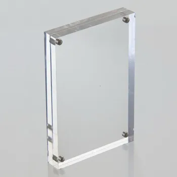 Acrylic Frame