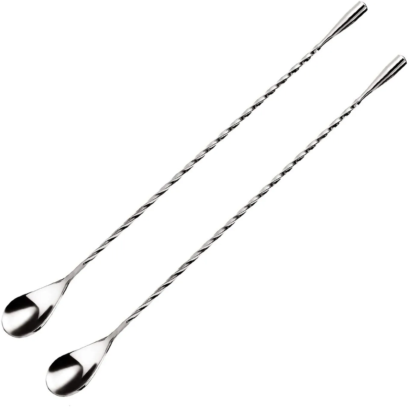 Long Stirring Spoon