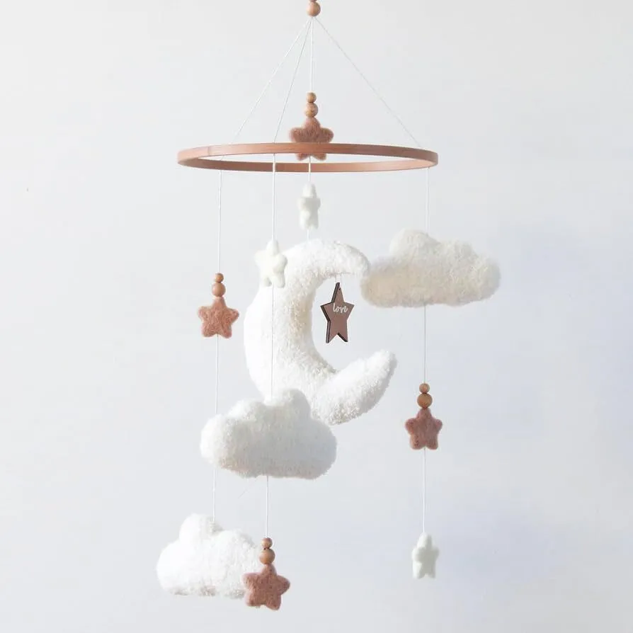 Crib Mobiles