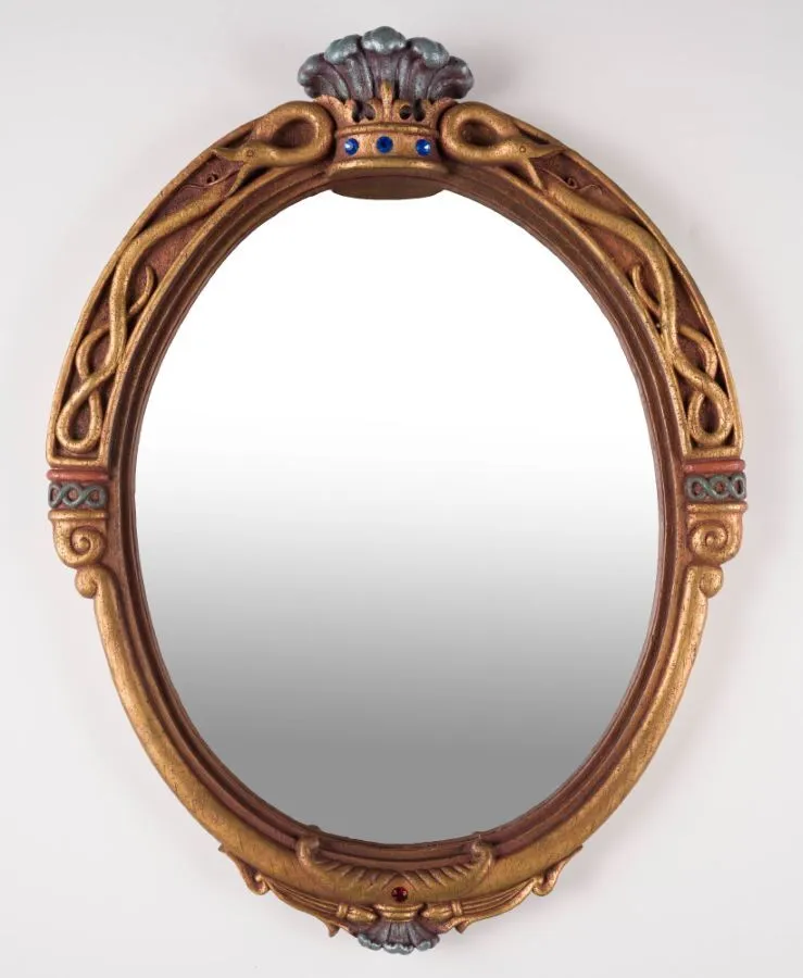 Mirrors 