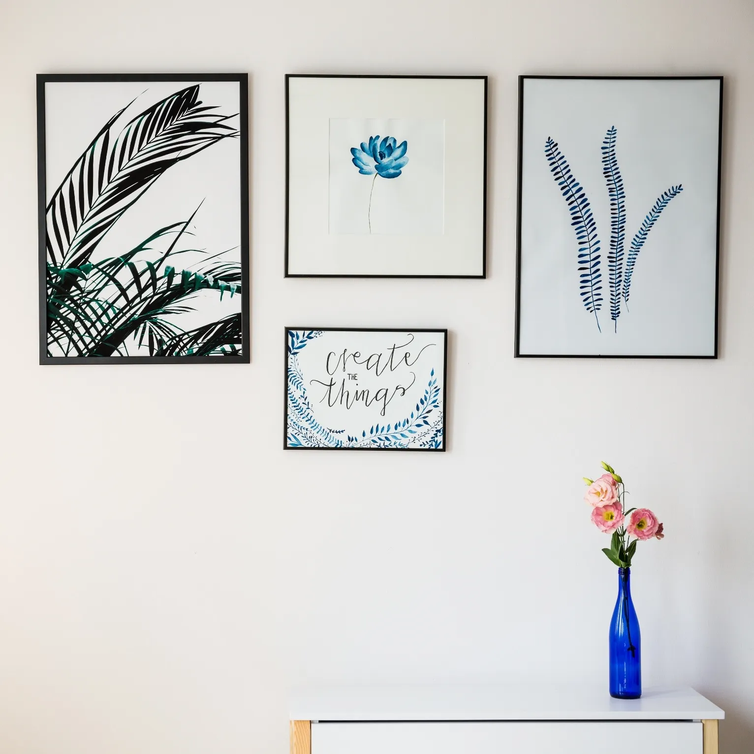 Residential Artwork