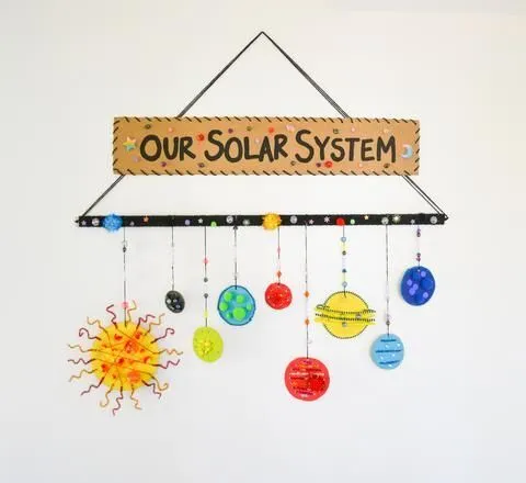 Wall Craft Solar Systems