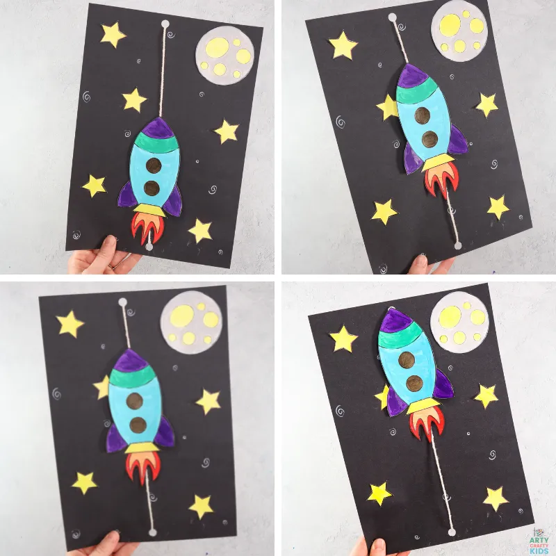 Kid's Crafts