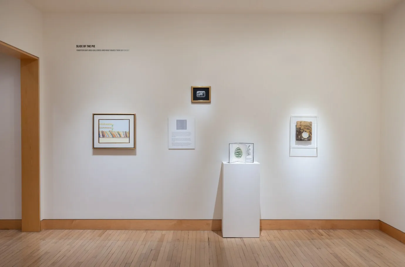 Installations & Sculptures