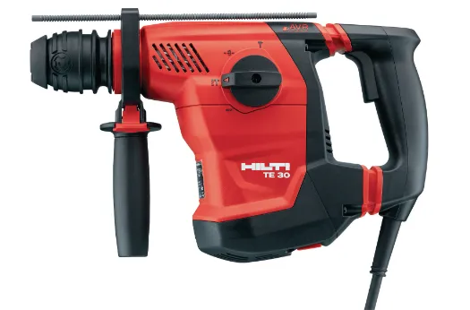 HILTI TE 30-AVR Rotary Hammer Drill