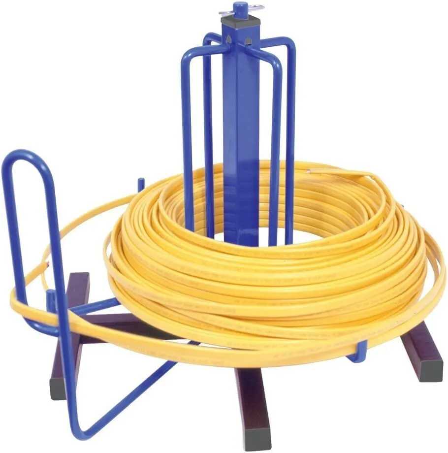 Cable Wiring Dispenser