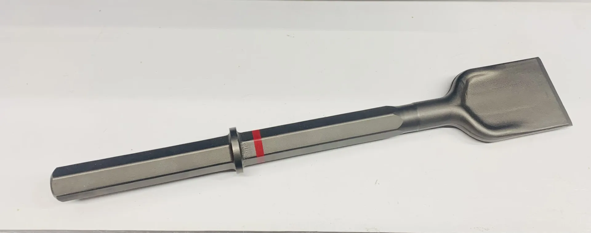 HILTI TE-3000 Jackhammer Chisel Options