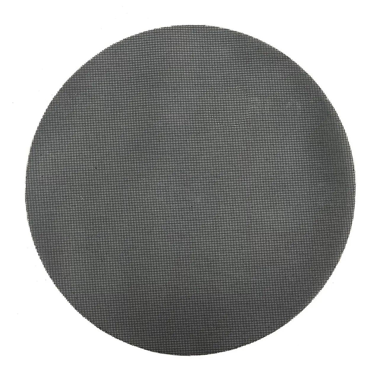 17" Mesh Screen Abrasive Disc