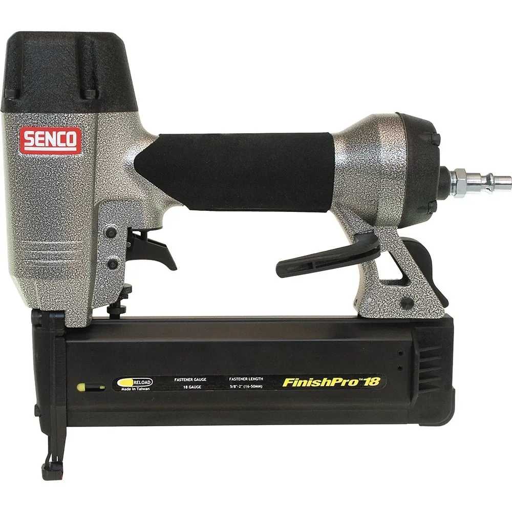 Senco 18 Gauge Brad Nailer