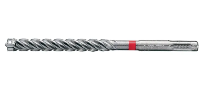 HILTI TE 30-AVR Rotary Hammer 1" Drill Bit