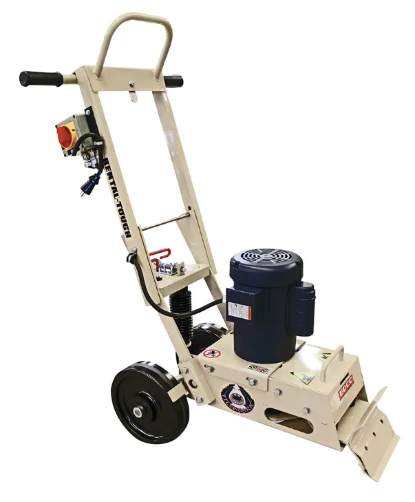 EDCO Tile Shark/ Flooring Removal Tool