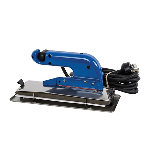 Carpet Iron / Seamer Tool