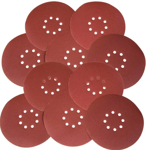 Drywall Sander Sandpaper