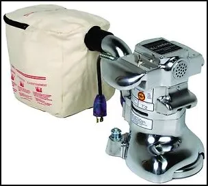 Silverline Edger Sander SL-7