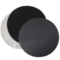 CherryHill U-Sand Orbital Sander Sanding Discs - 4 pk