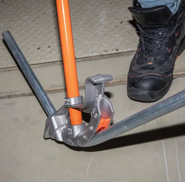 Klein Conduit Bender - 1/2" or 3/4"
