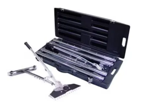 Carpet Installation Stretcher