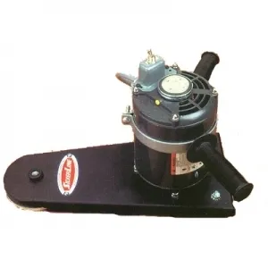 Essex Silverline U2D Underadiator Sander