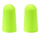 Foam Ear Plugs - 32dB Disposable Noise Reduction 