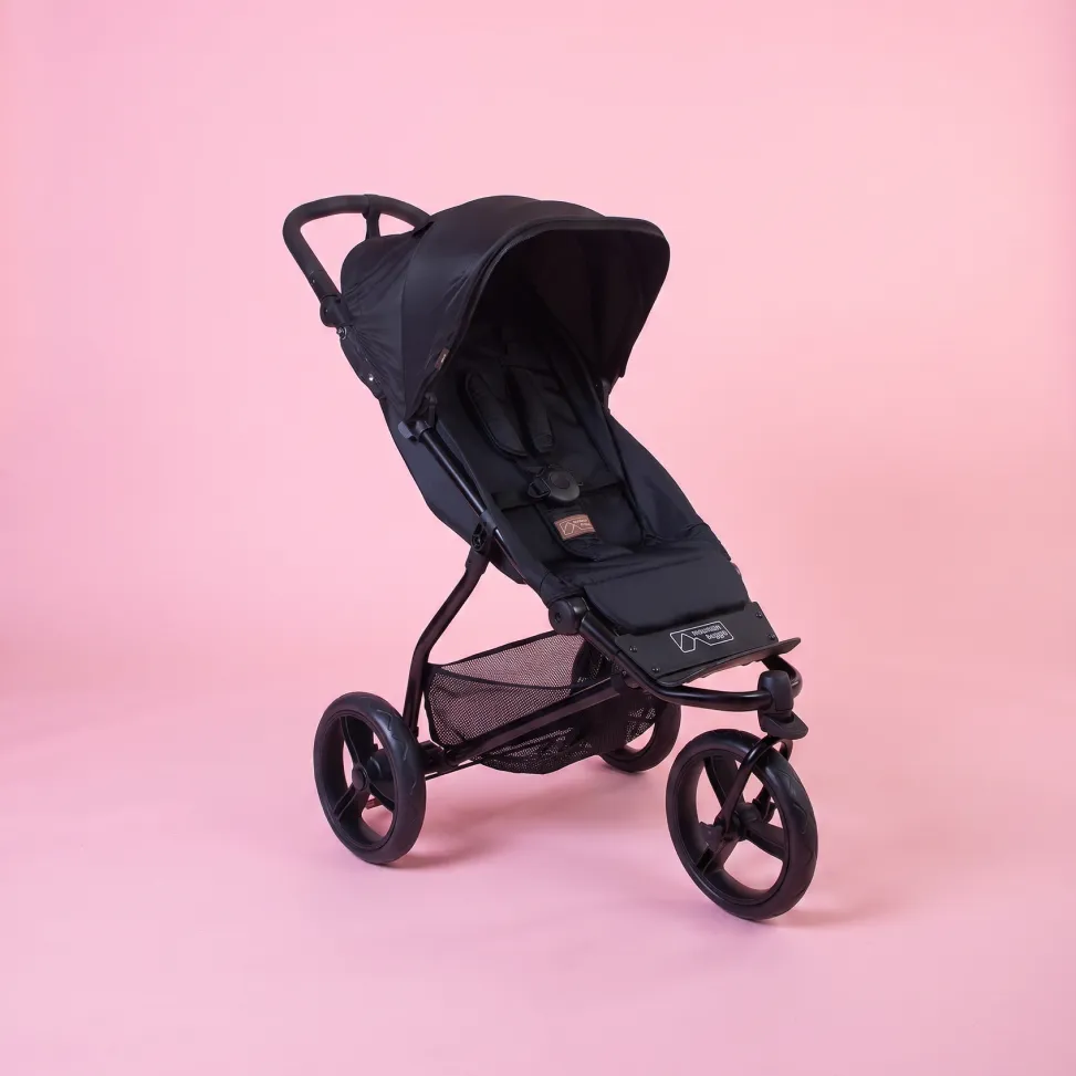 Prams and Strollers