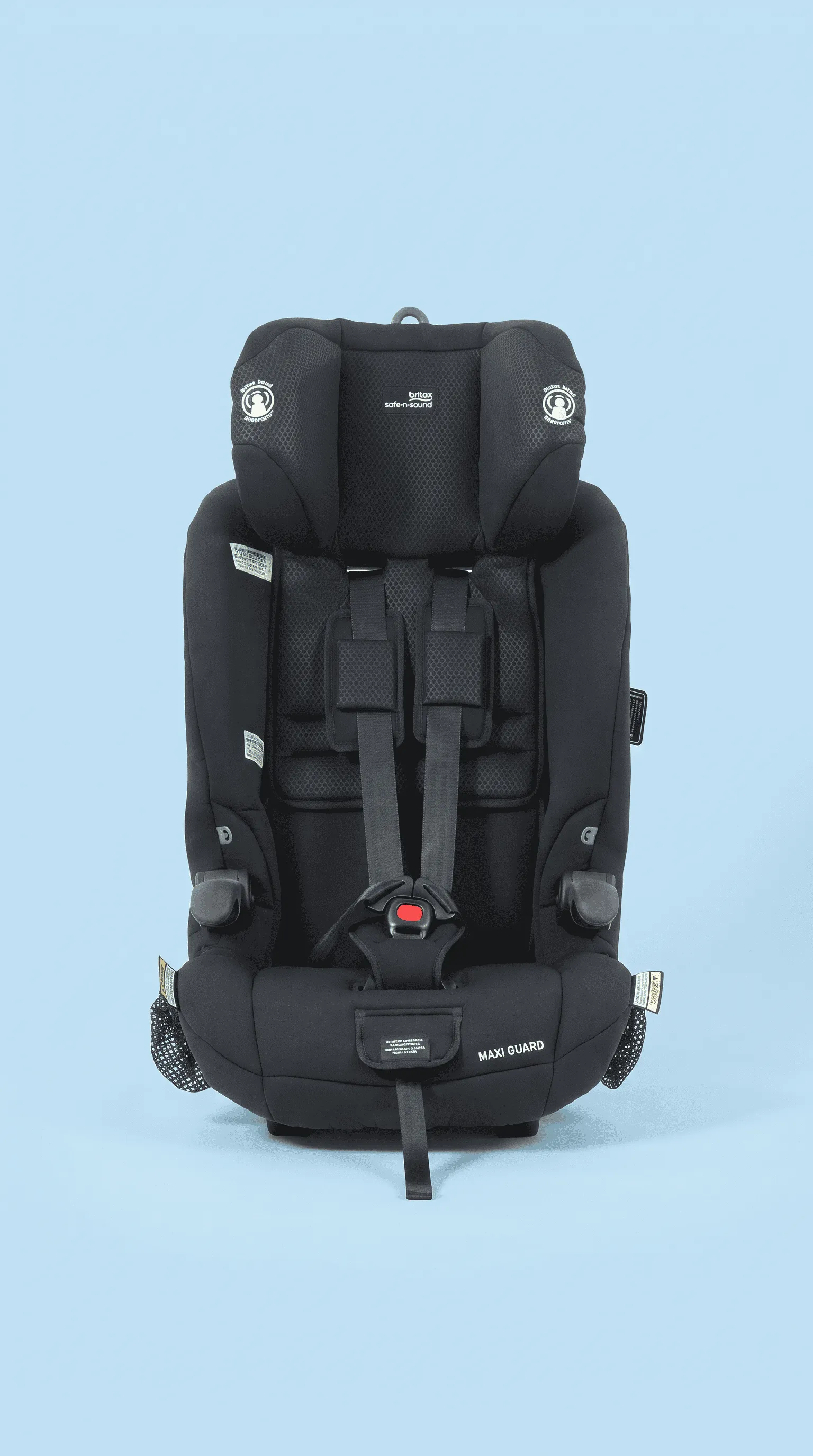 Car Seats