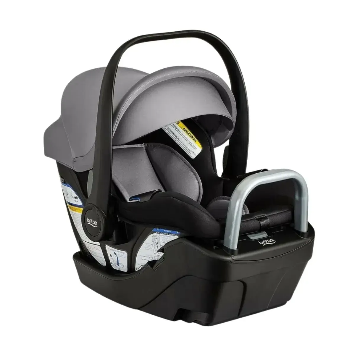 Britax Willow S
