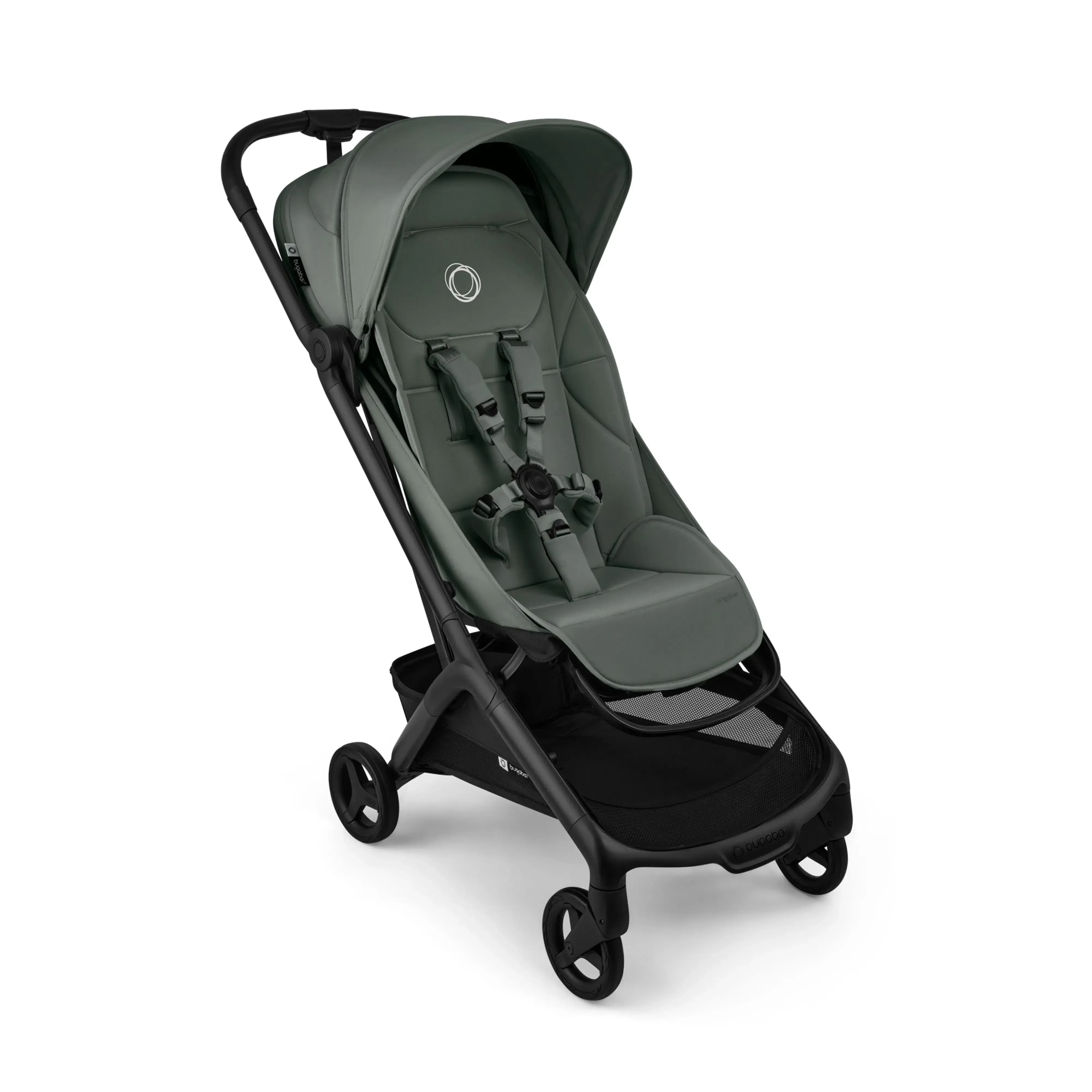 Bugaboo Butterfly 2