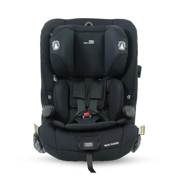 Britax Safe-n-Sound Maxi Guard