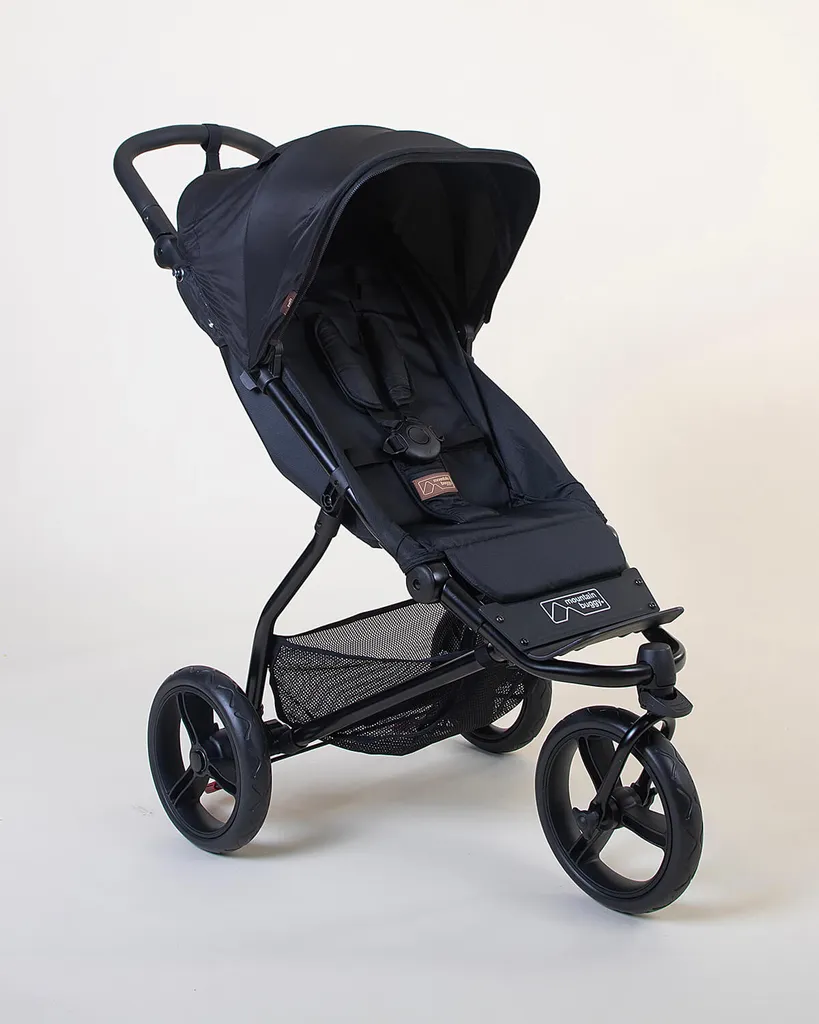 Mountain Buggy Swift 