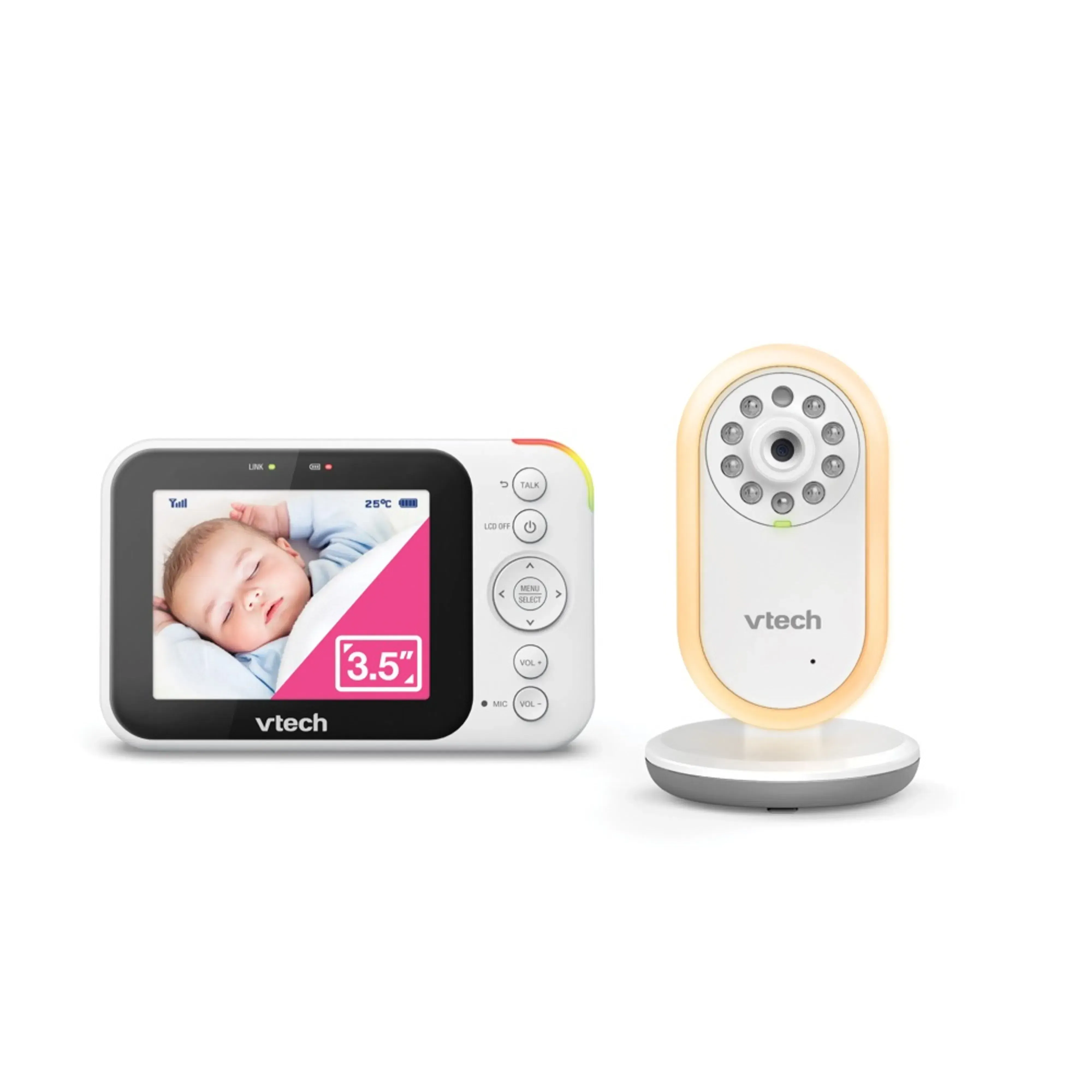 VTech BM3750 Monitor