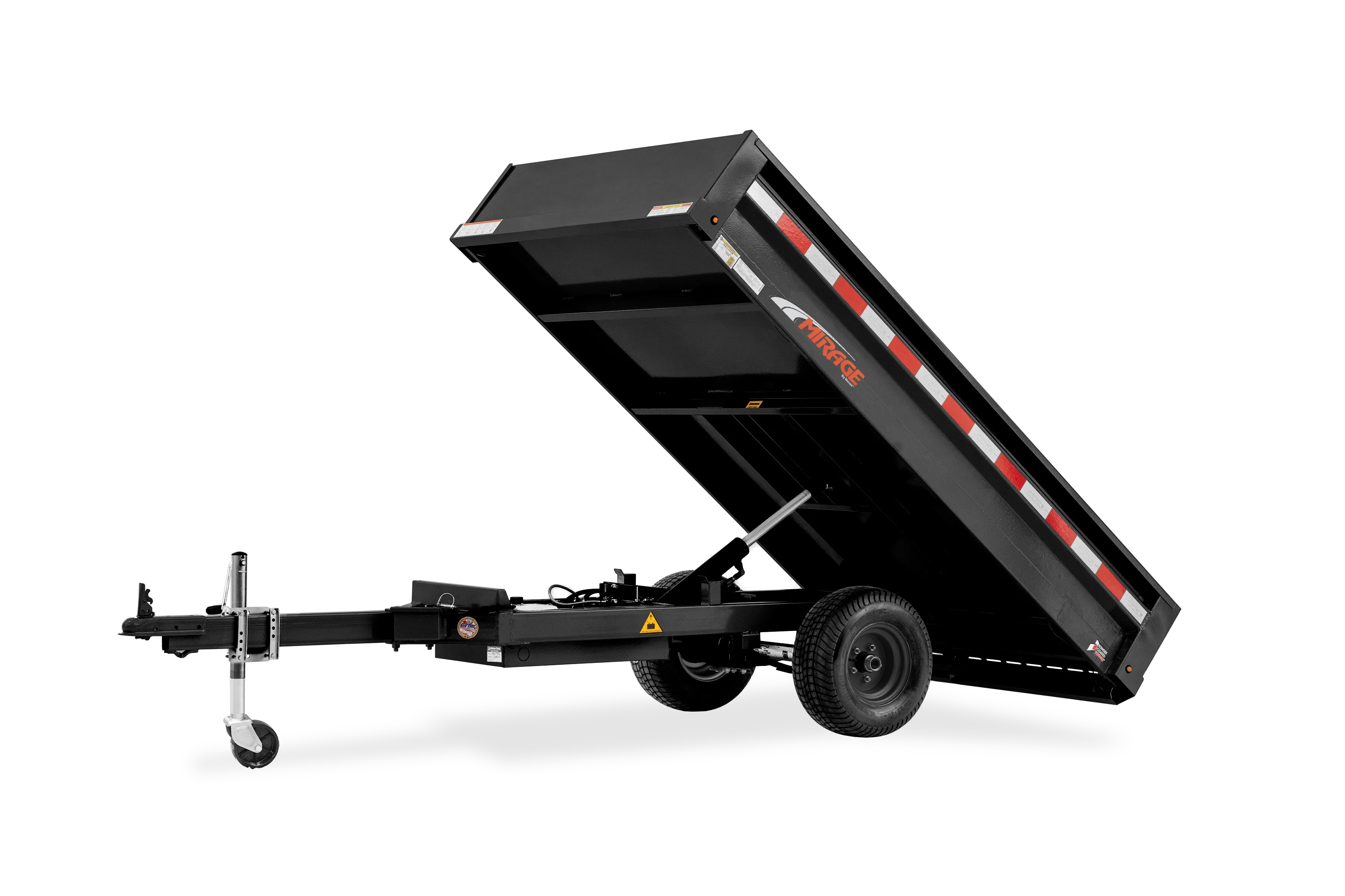 Dump Trailers collection image