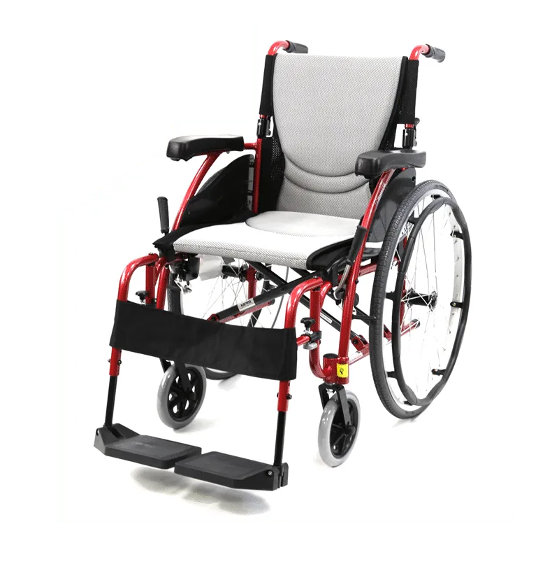 Wheelchairs for Rent
