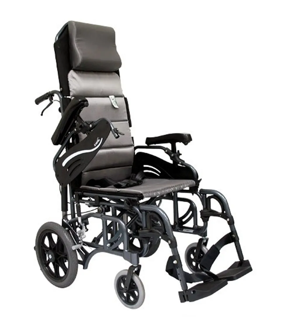 Karman reclining wheelchair rental