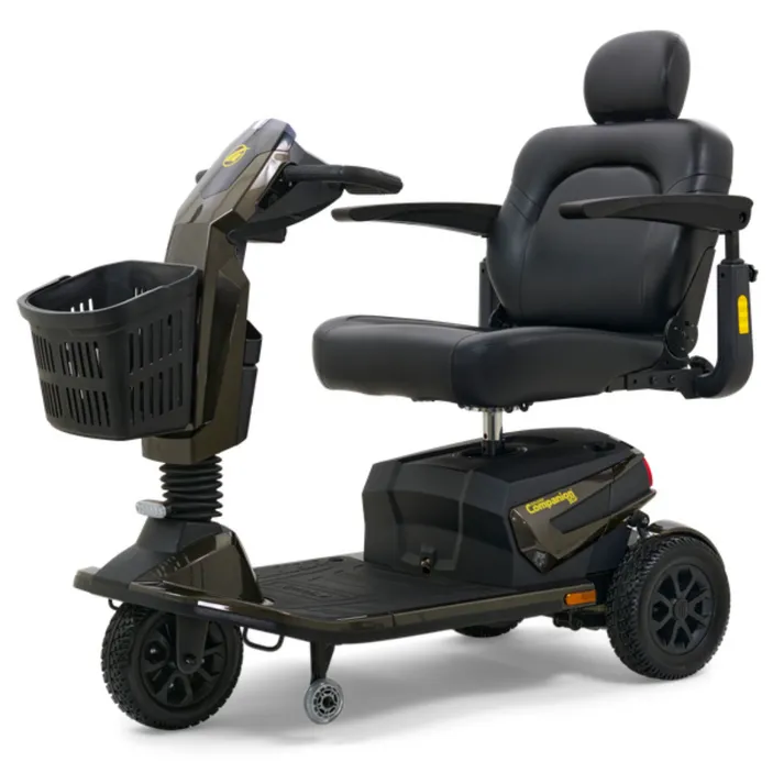 Companion Heavy Duty 3 Wheel Scooter Rental