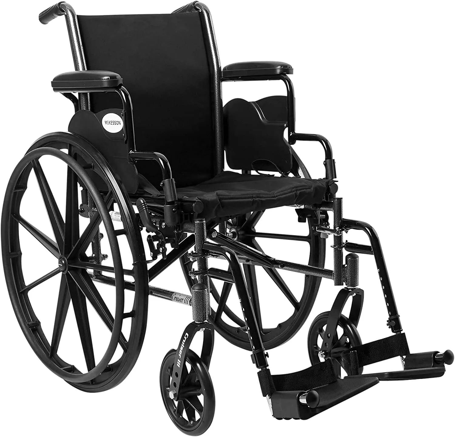 Standard Wheelchair Rental
