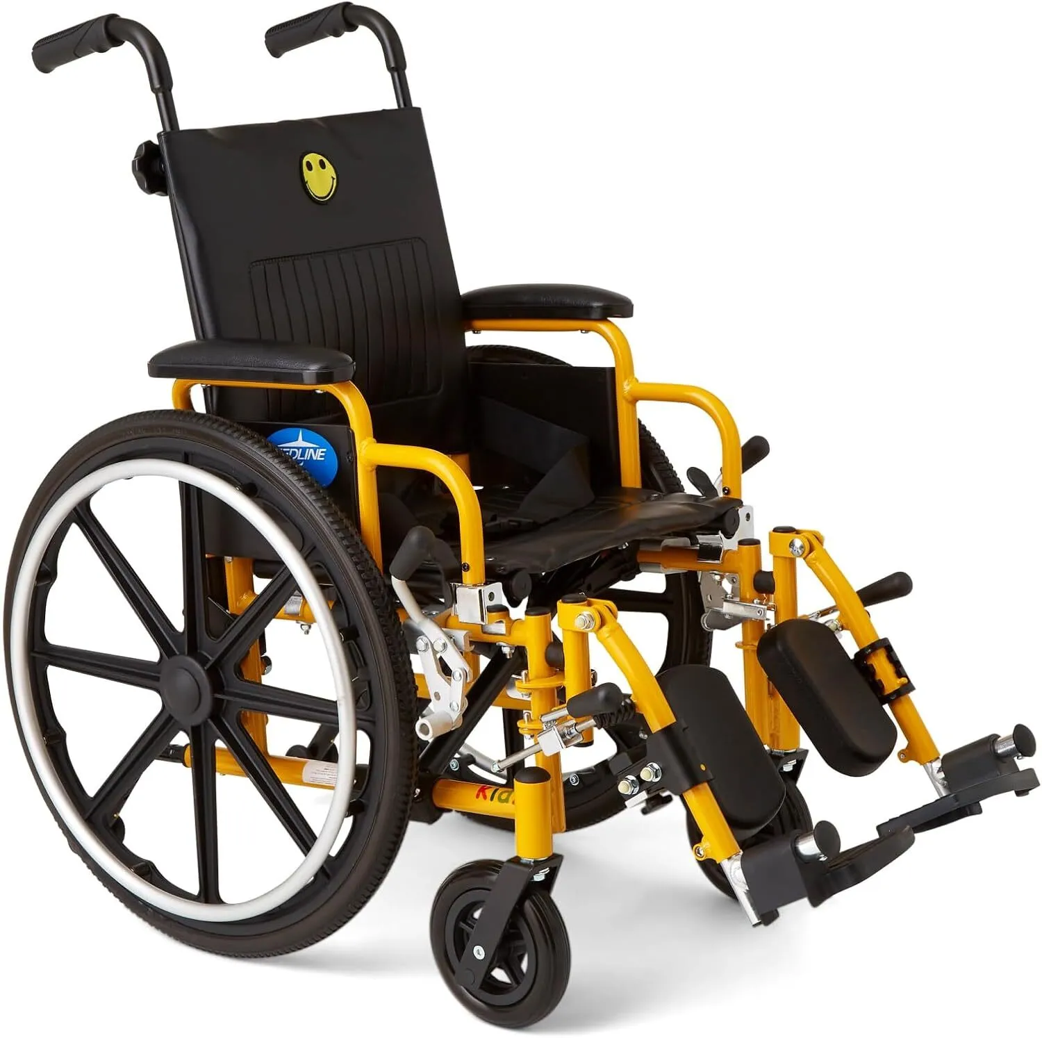 Medline Kids Pediatric Wheelchair Rental