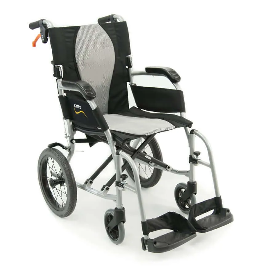 Karman Ergo Flight Transport Wheelchair Rental
