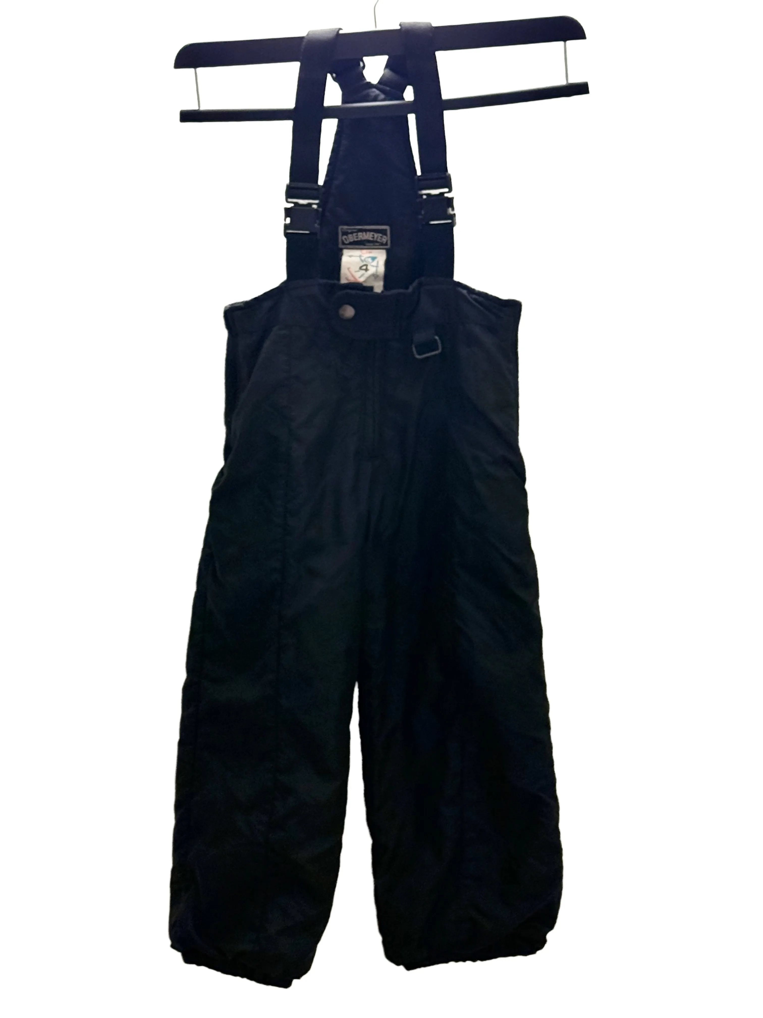 Kids snow bibs - Obermeyer - Sz. 4