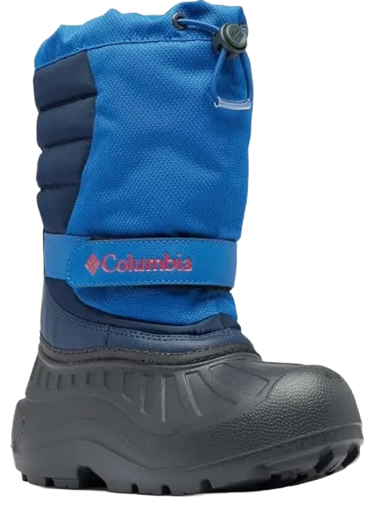 Kids snow boots - Columbia