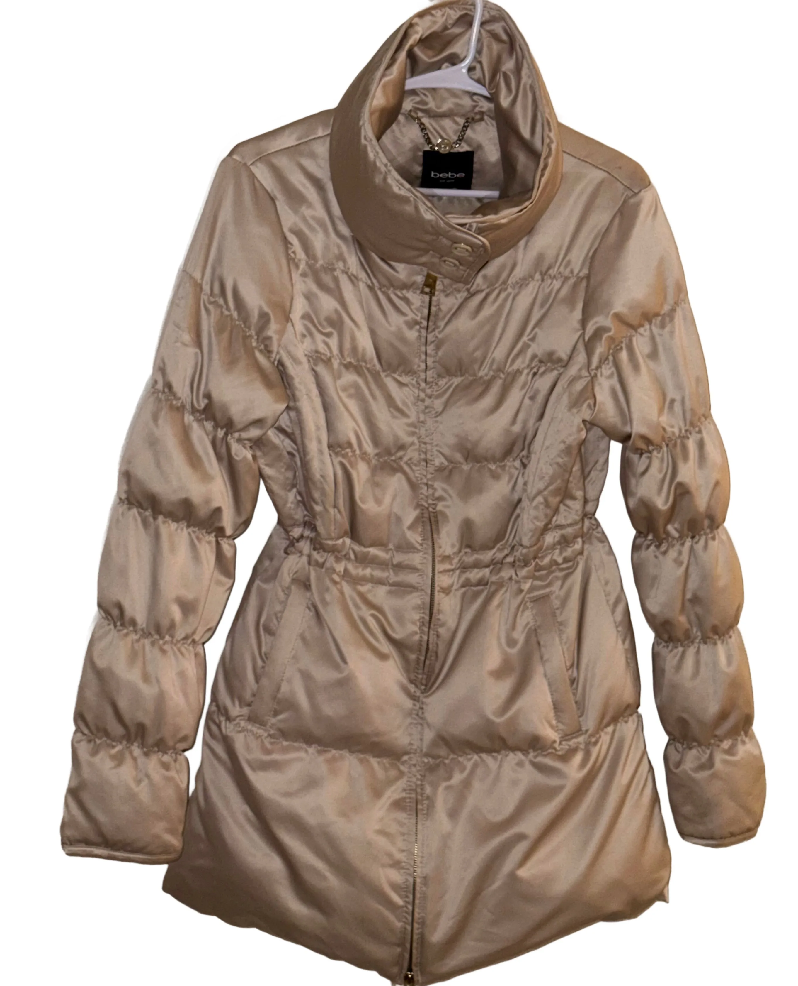 Women's jacket - Bebe - M