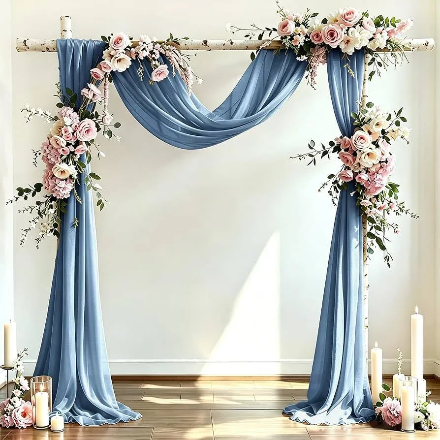 Draping