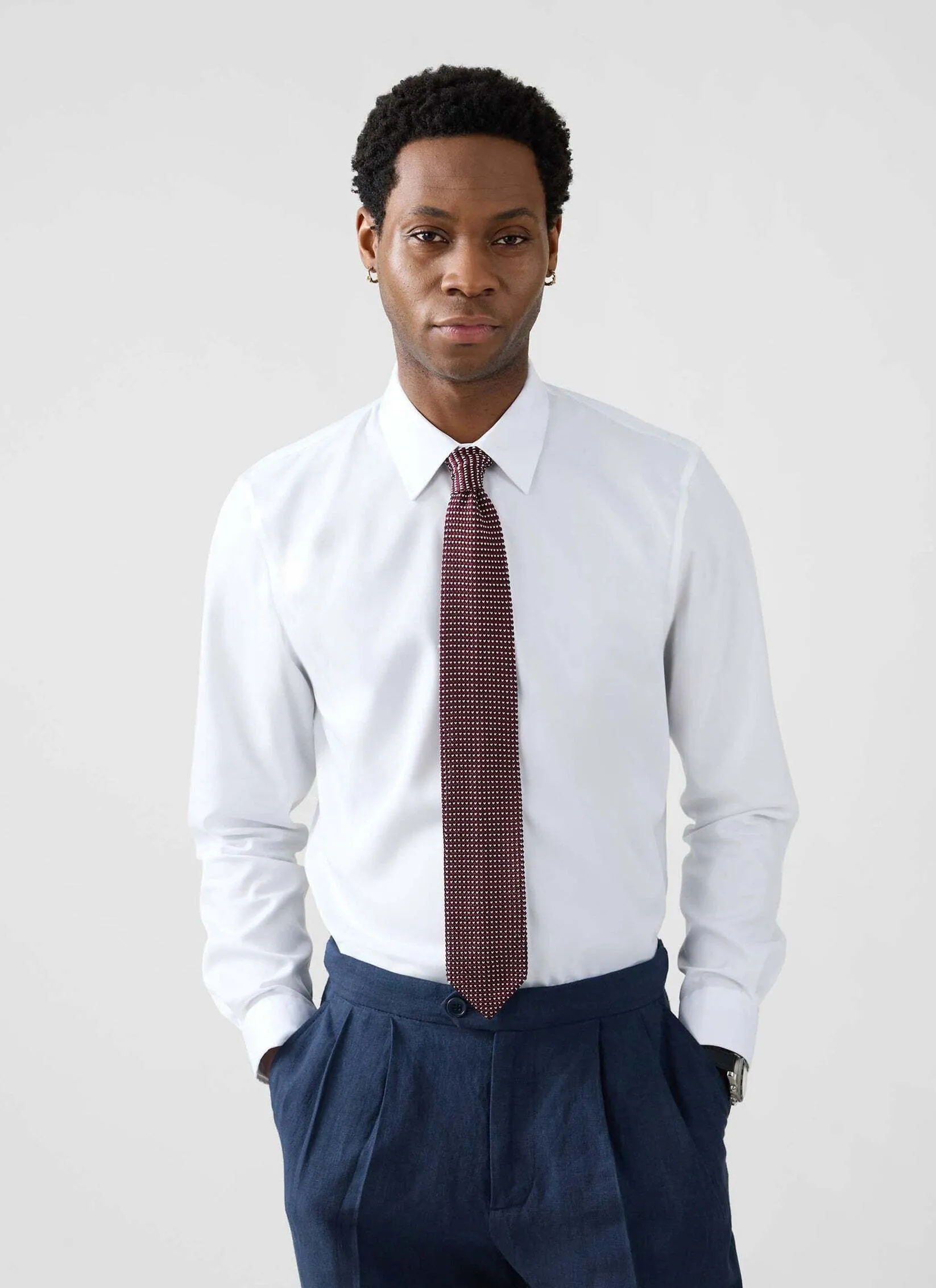Menswear