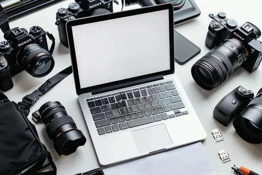 Camera Gear