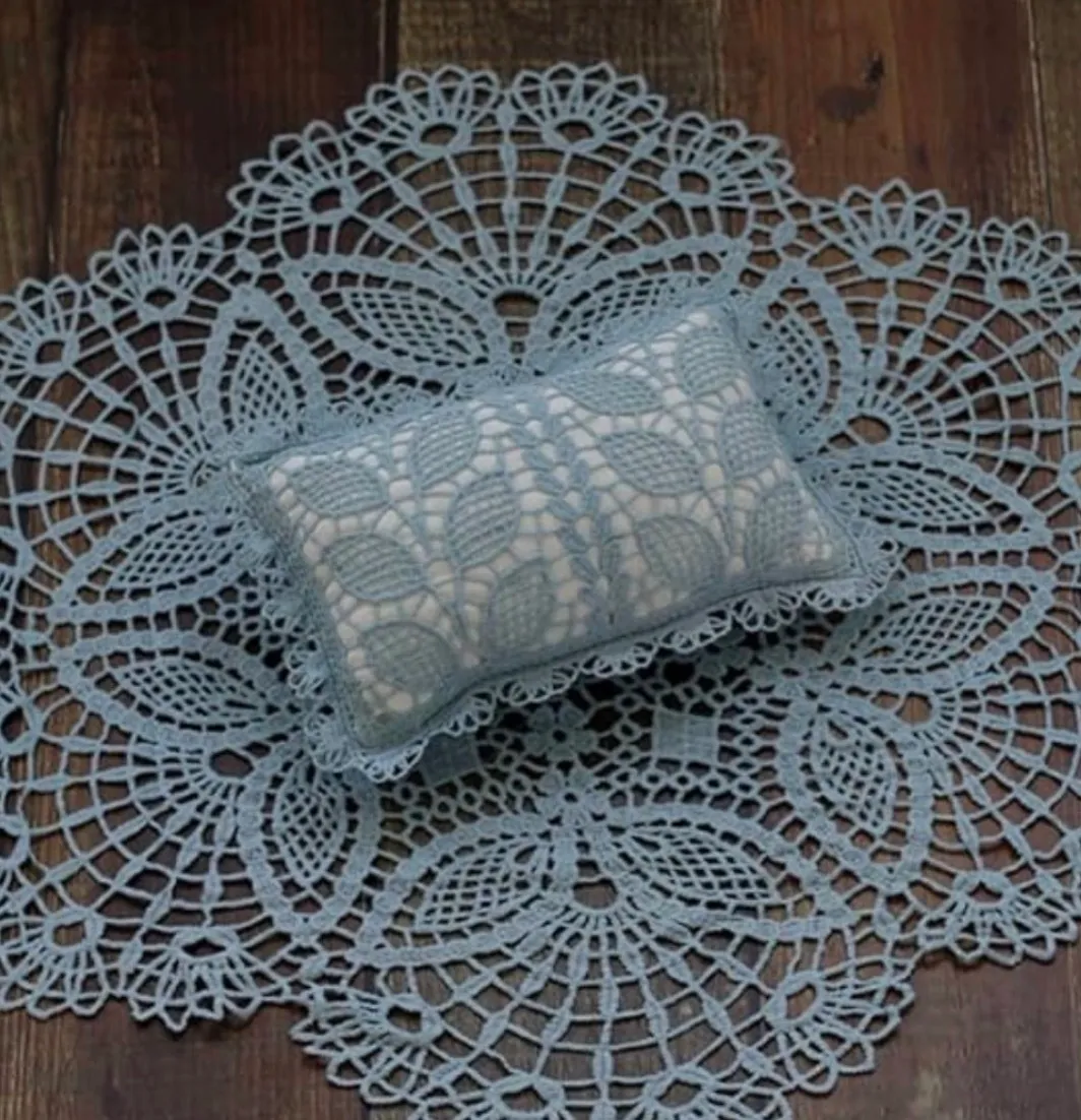 Newborn Underlays & Pillows