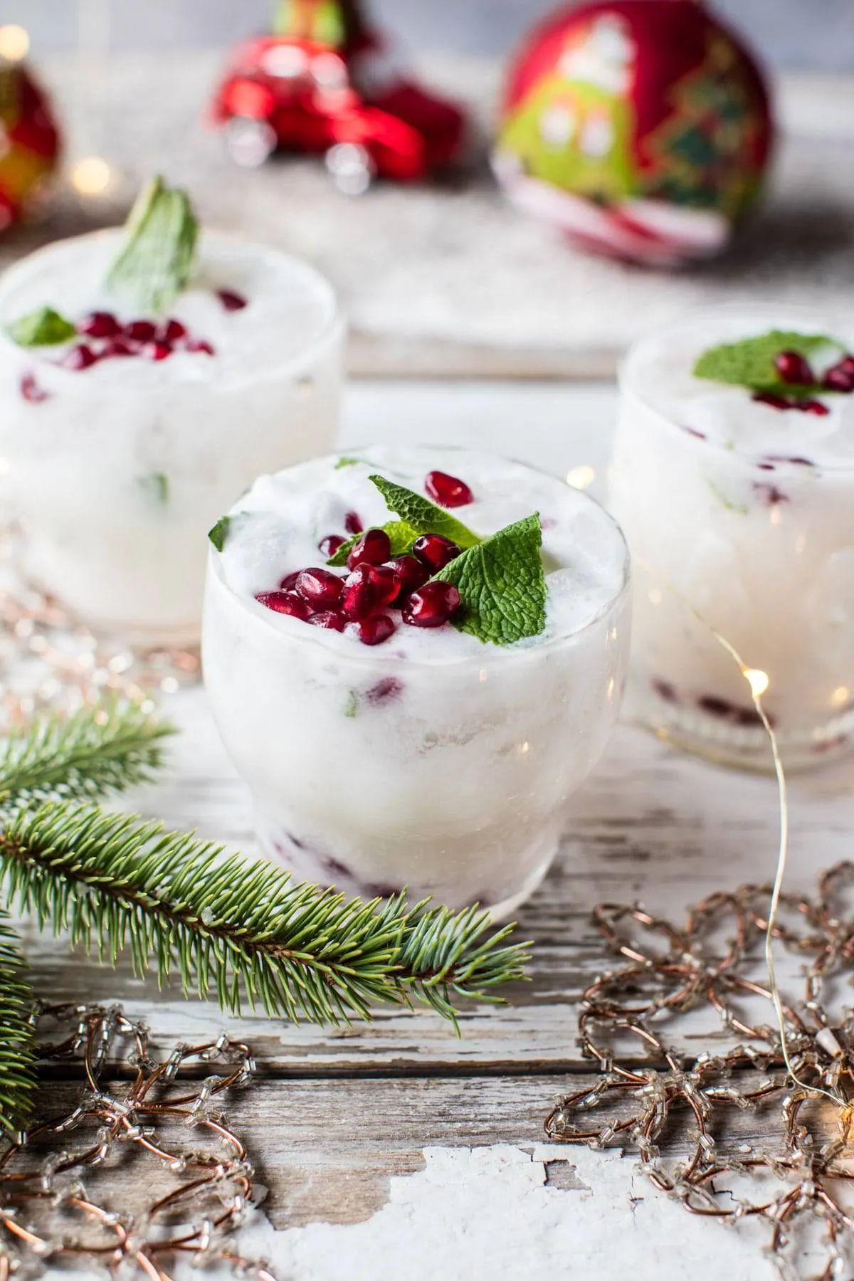 Holidays & Seasonal