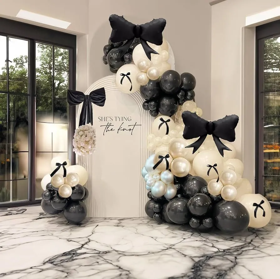 Balloons