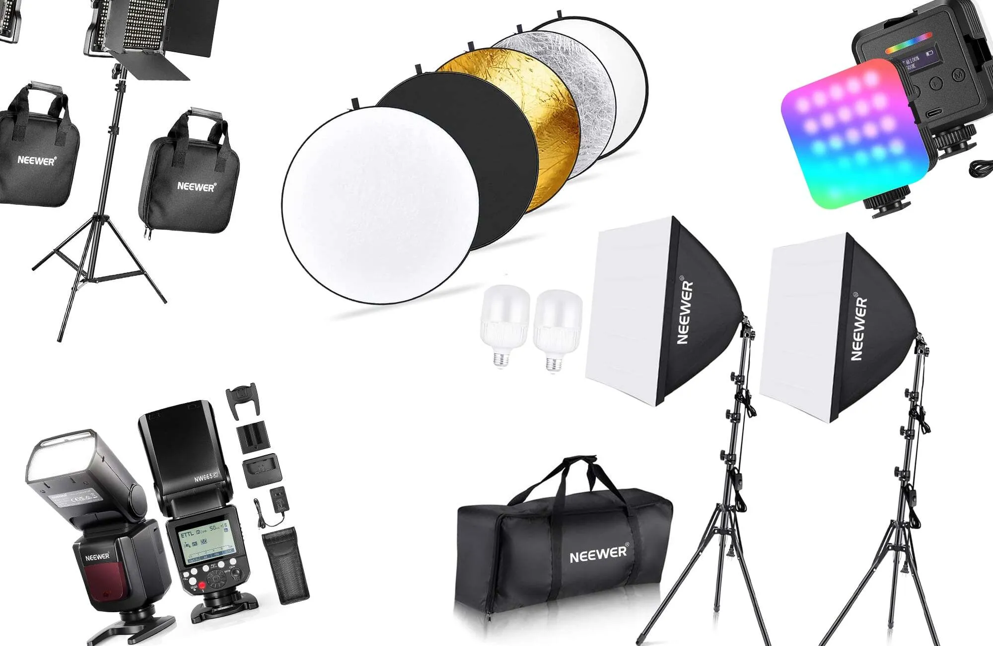 Lighting Equipment