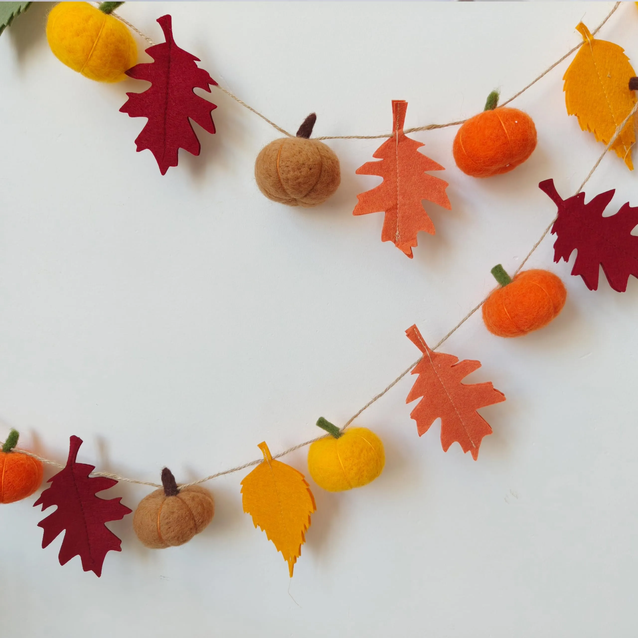 Fall & Thanksgiving
