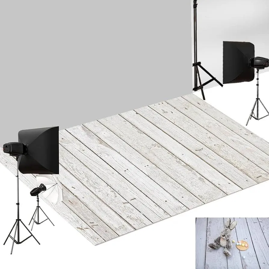Newborn Backdrops (Floor)